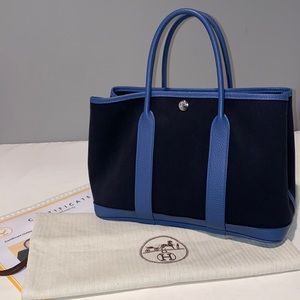 ❌SOLD 2019 Hermès Garden Party